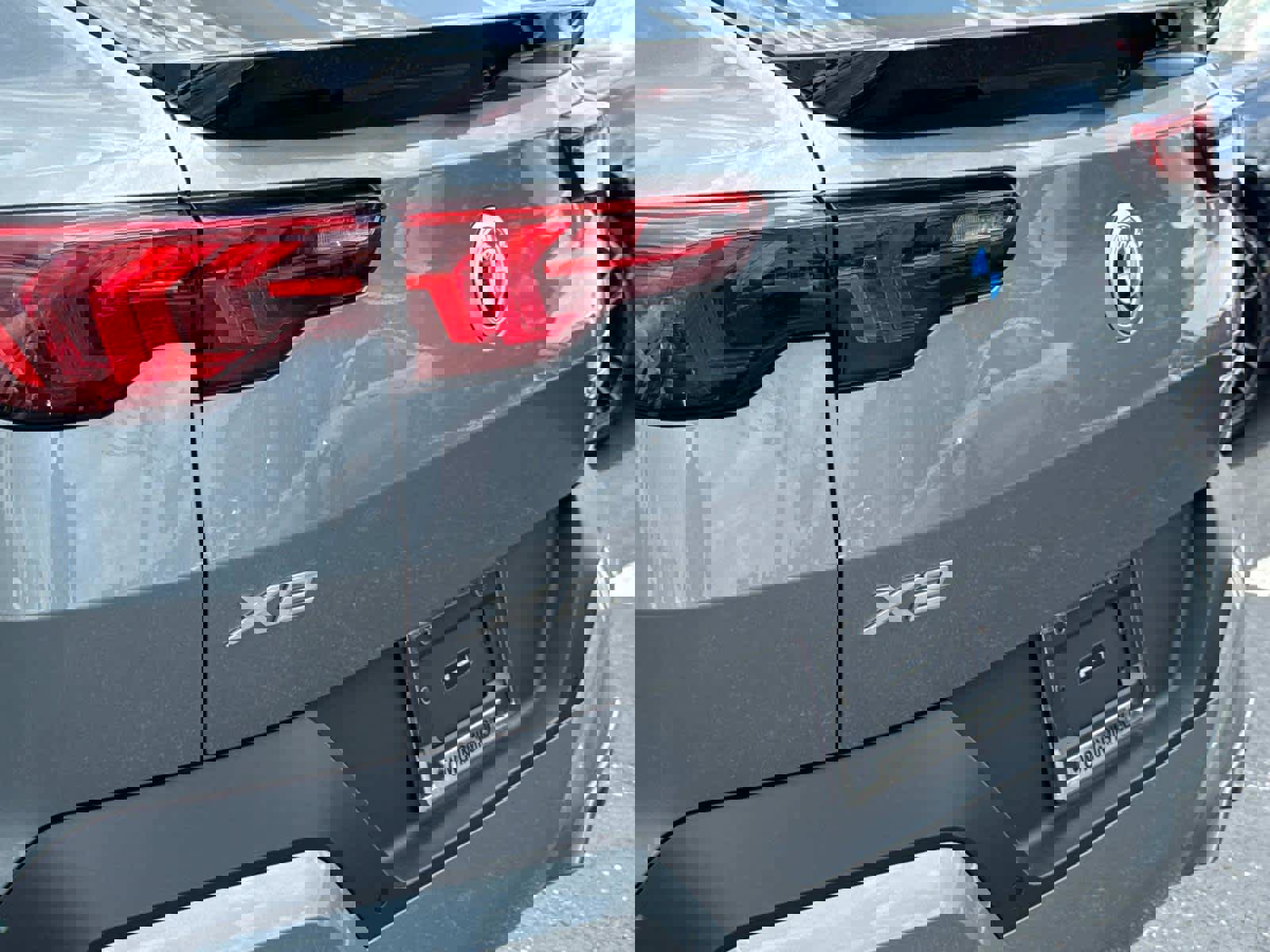 Used 2025 BMW X2 xDrive28i w/ Convenience Package image 11