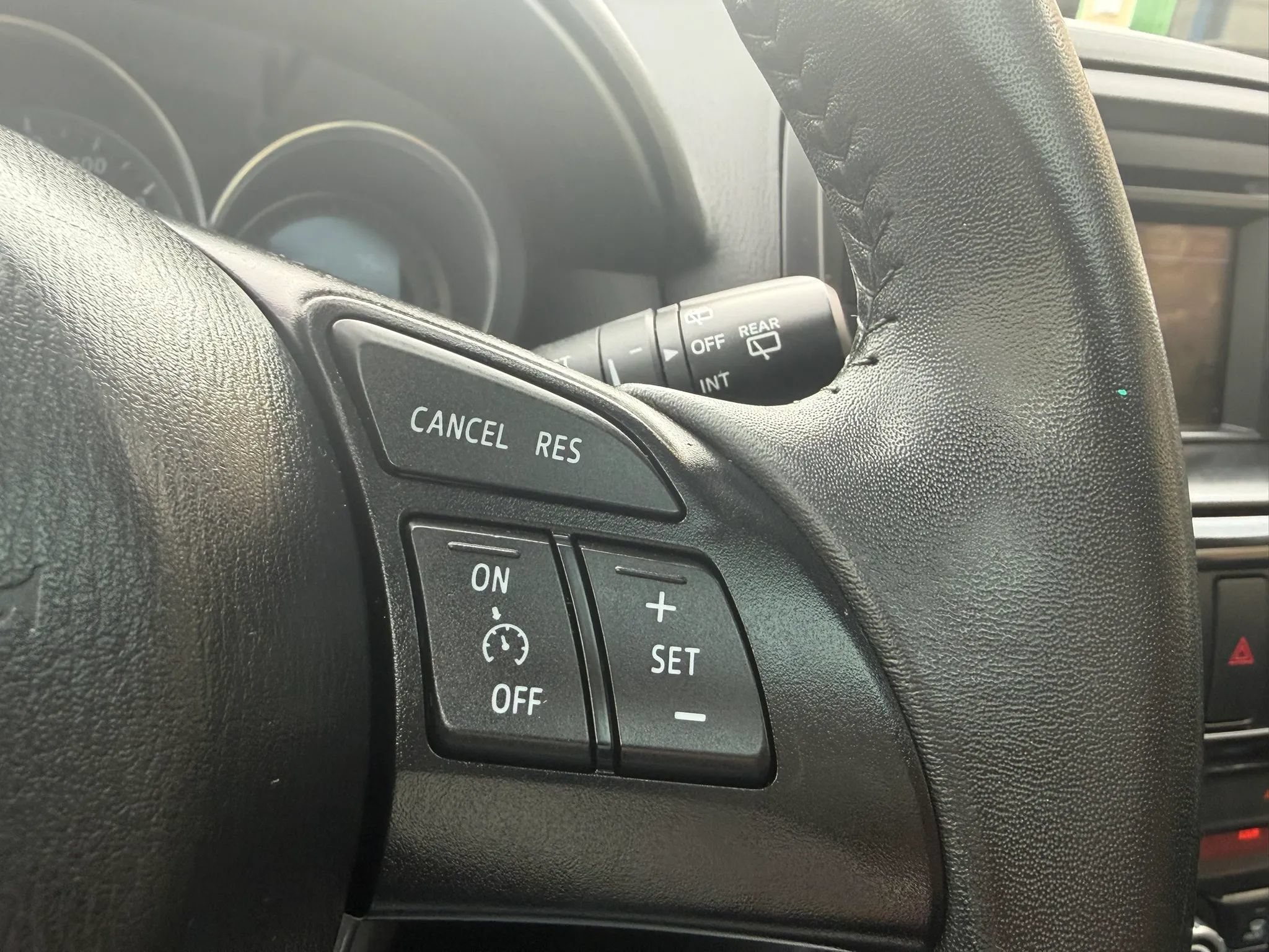 Used 2013 MAZDA CX-5 Grand Touring AWD/4WD image 30