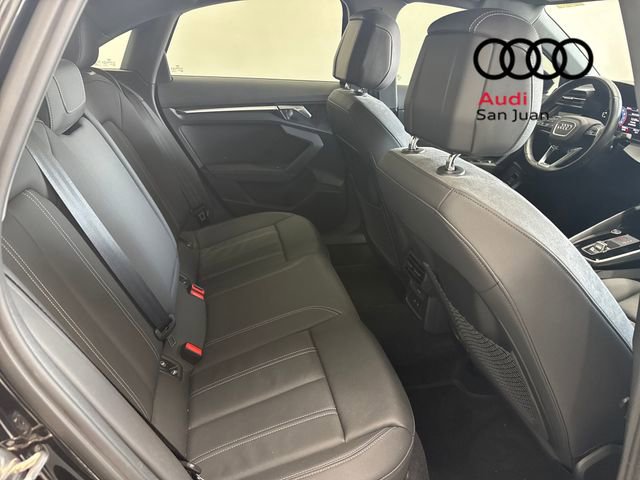 Used 2022 Audi A3 2.0T Premium Plus image 39