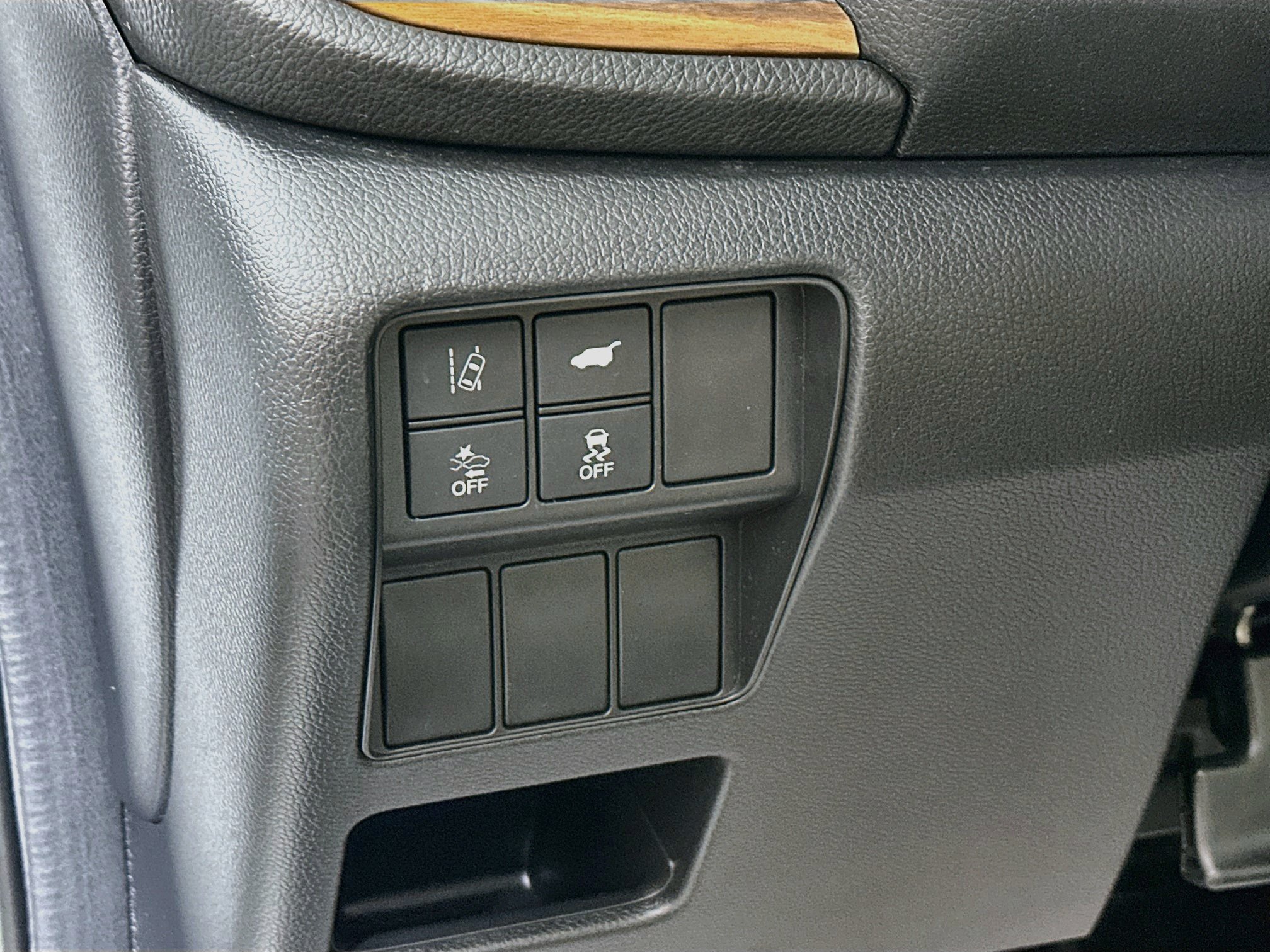 Certified 2018 Honda CR-V EX-L image 10
