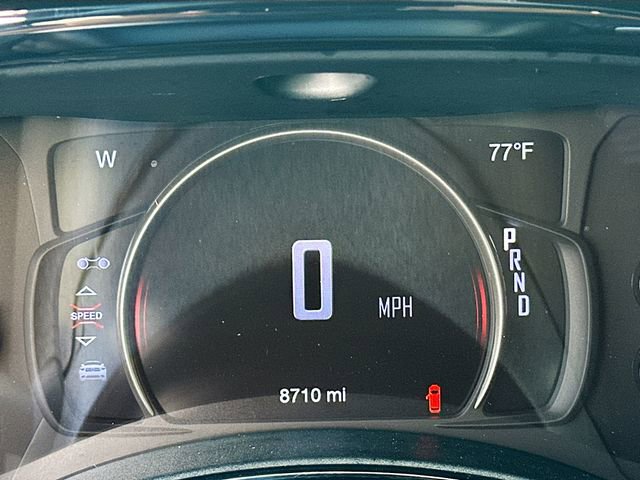 Used 2024 Dodge Durango Citadel image 12