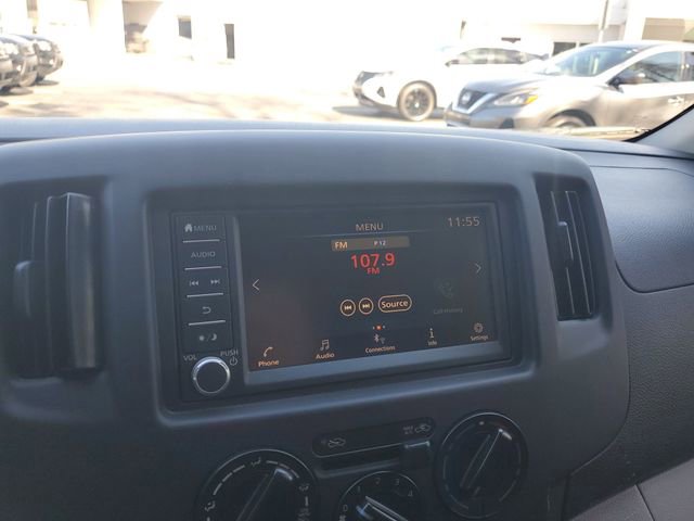 Used 2020 Nissan NV200 S image 20