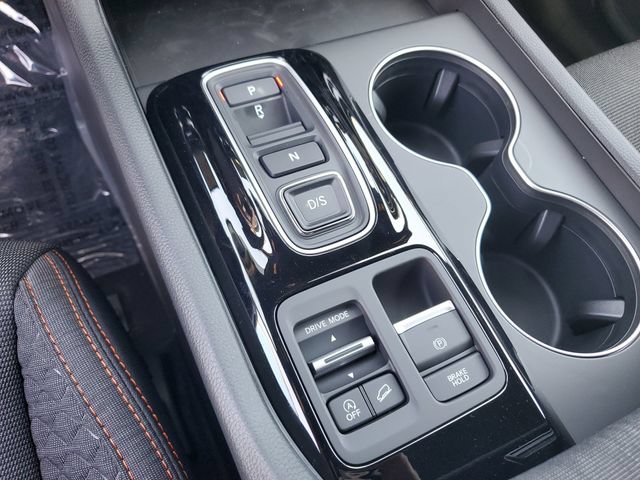 New 2026 Honda Pilot Sport image 26
