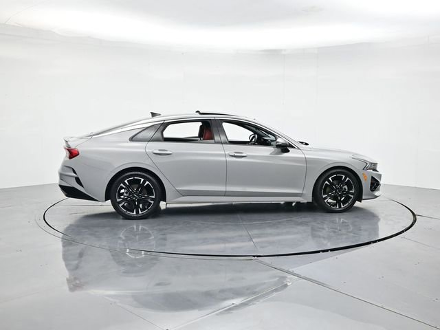 Used 2022 Kia K5 GT-Line w/ GT-Line FWD Premium Package image 2