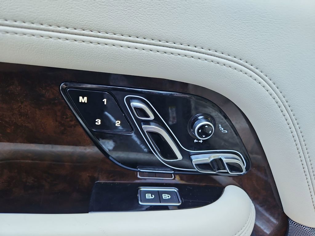 Used 2021 Land Rover Range Rover Westminster Edition image 27