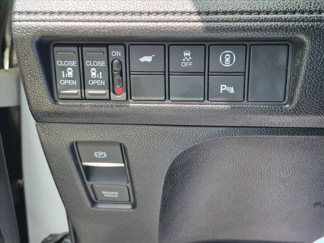 Used 2022 Honda Odyssey Elite image 8
