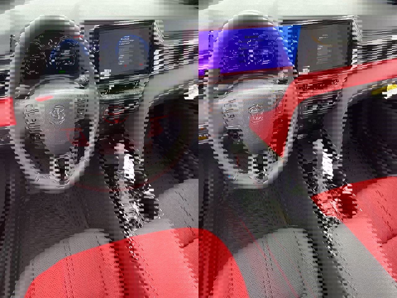 New 2026 Toyota Camry XSE image 20