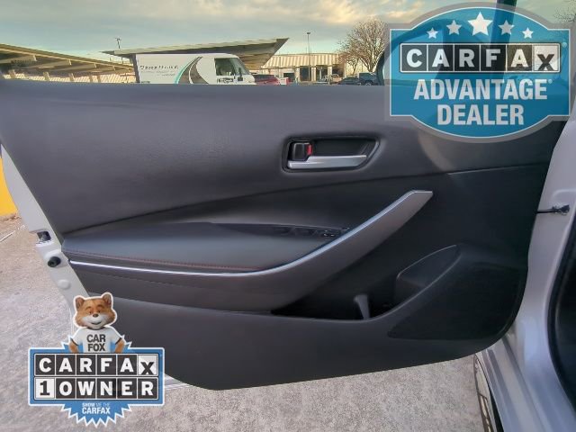 Used 2024 Toyota Corolla SE image 13