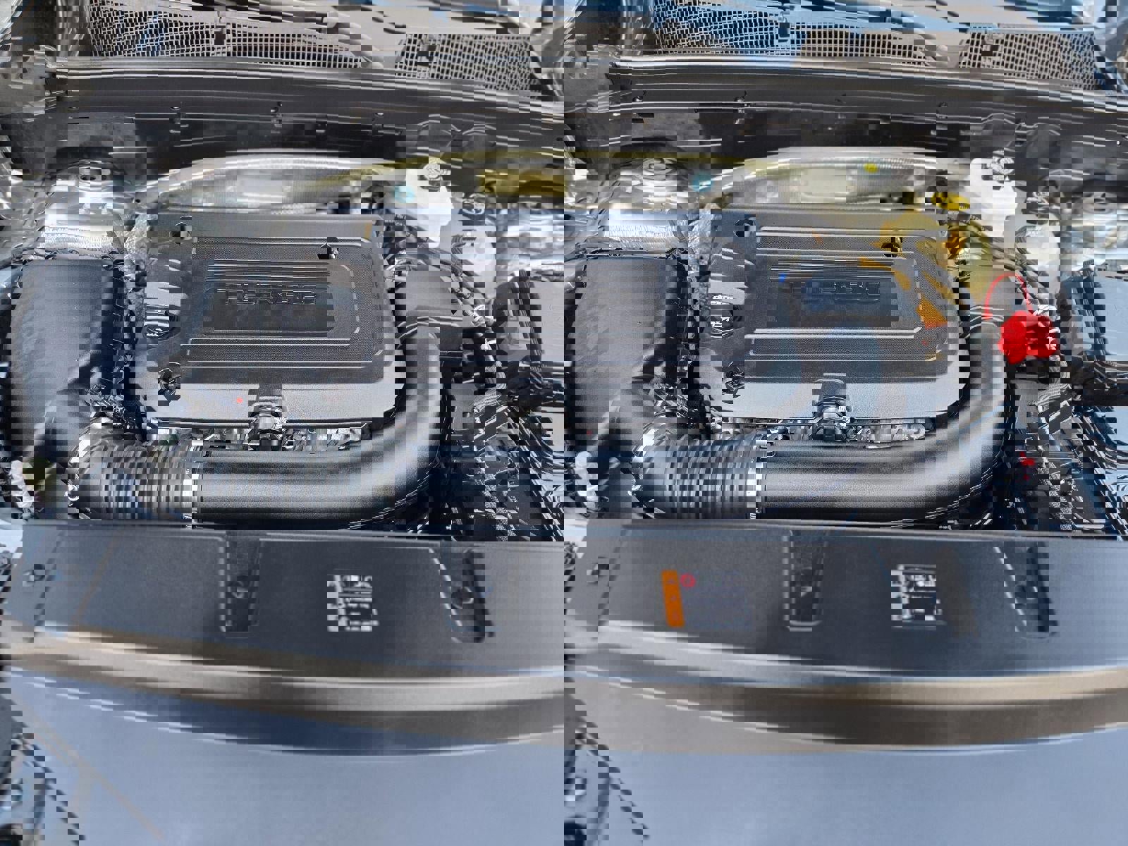 Certified 2023 Buick Envision Essence w/ Sport Touring Package image 54