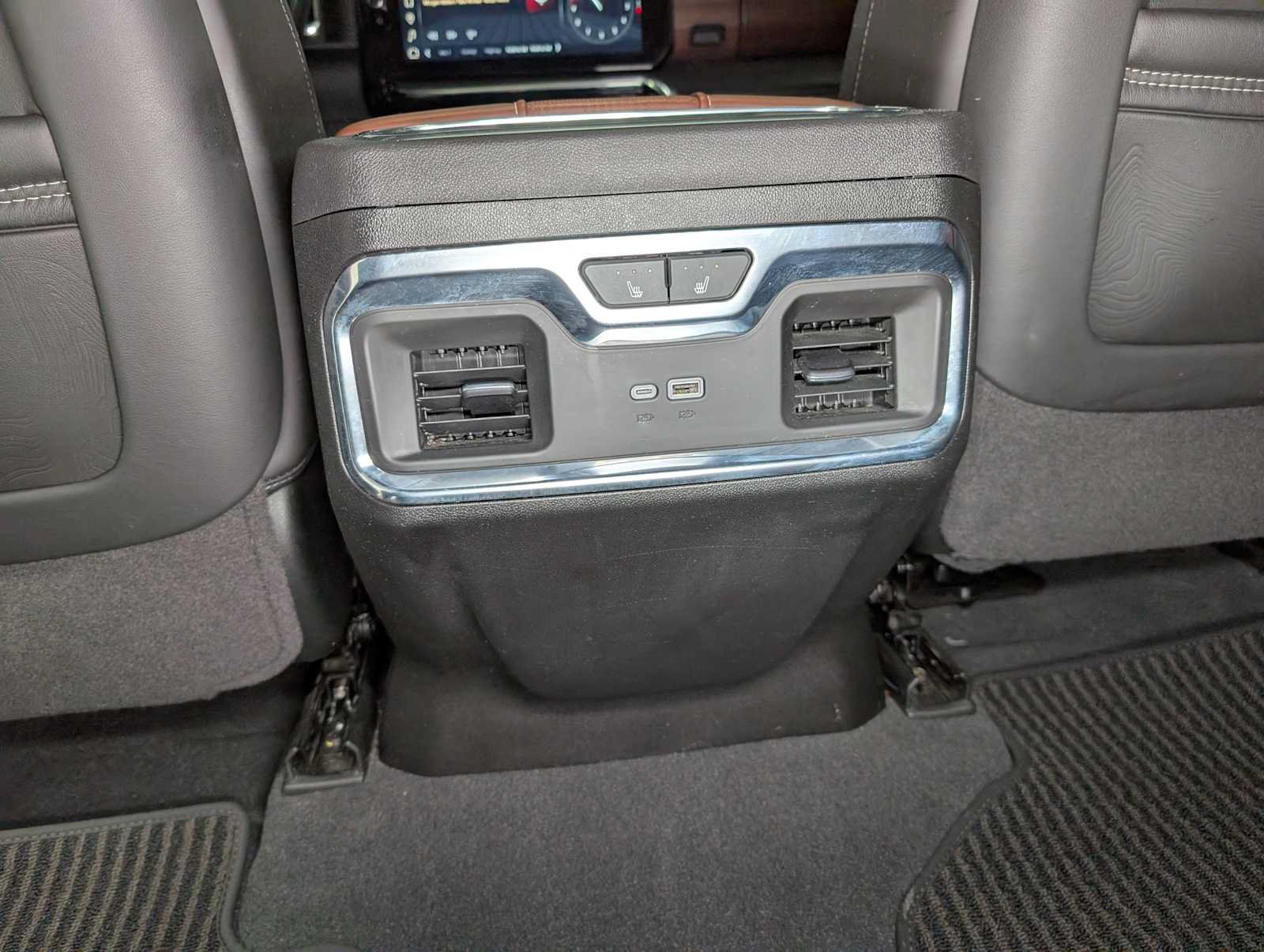 Certified 2024 GMC Sierra 1500 Denali Ultimate AWD/4WD image 25