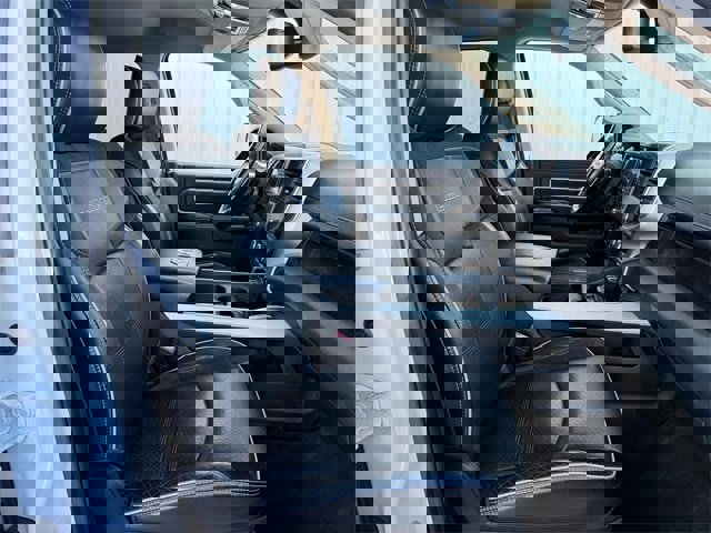 Used 2021 RAM 3500 Laramie image 30