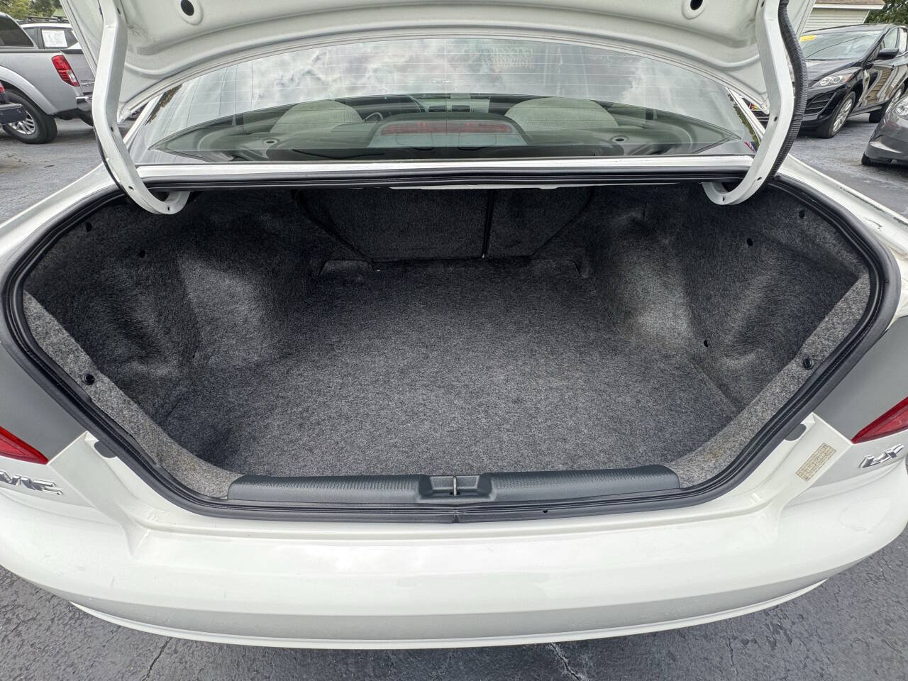 Used 2001 Honda Civic LX image 31