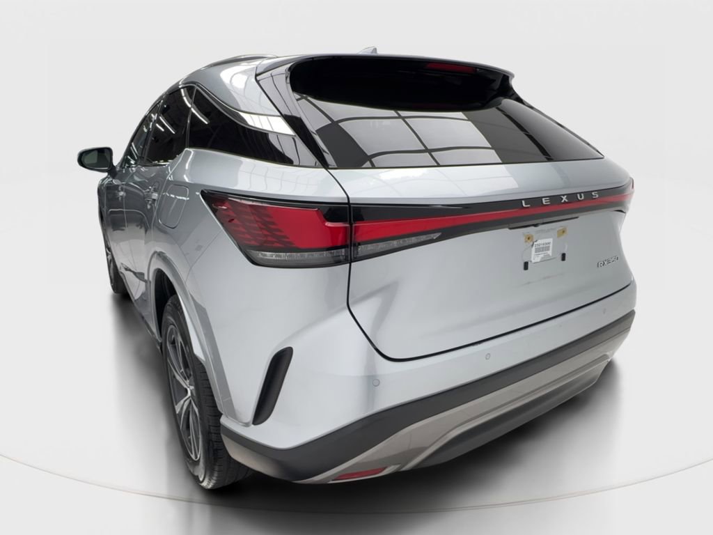 Used 2023 Lexus RX 350 Premium w/ Cold Area Package FWD image 10