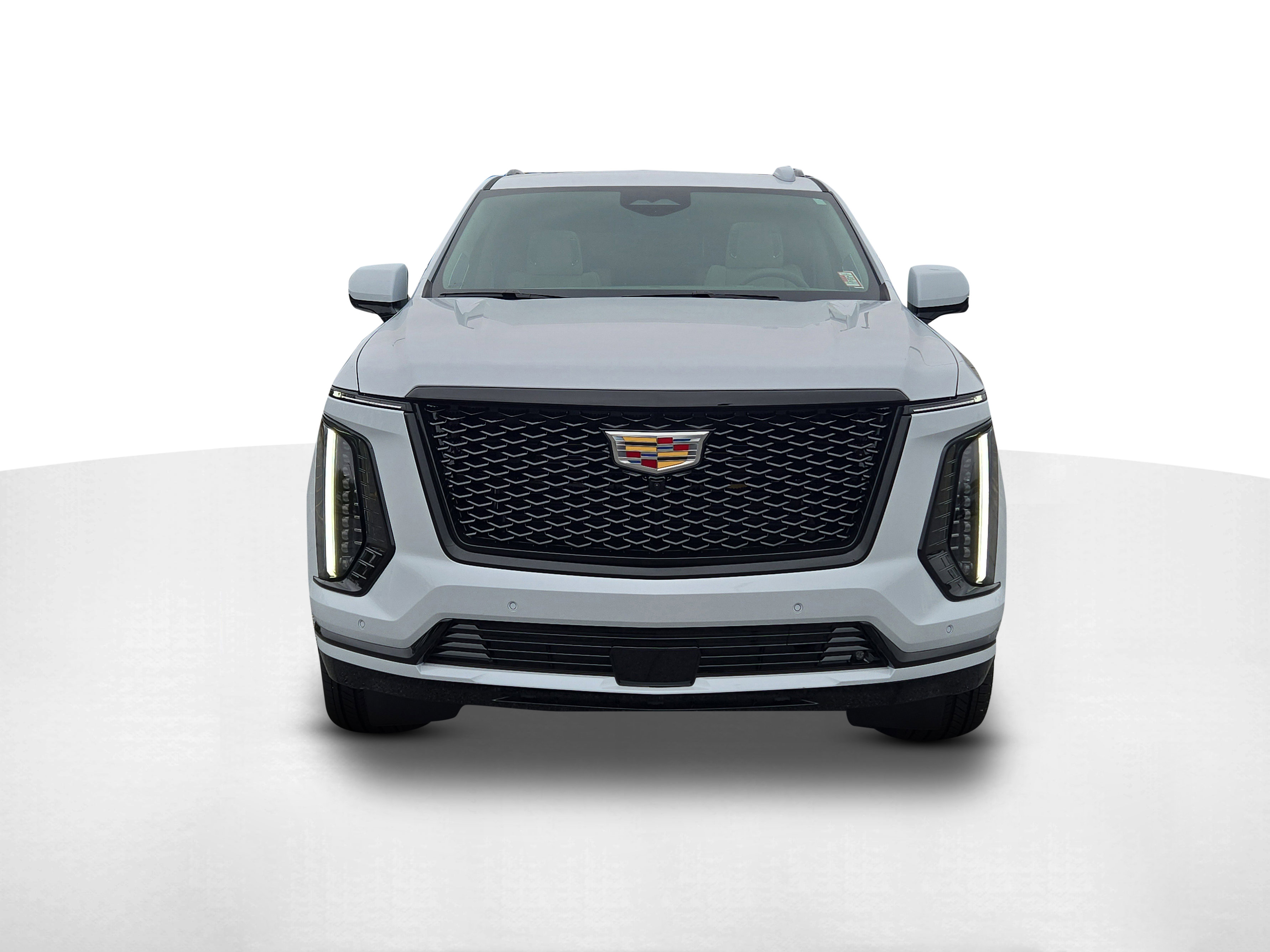 New 2026 Cadillac Escalade Platinum Sport image 2