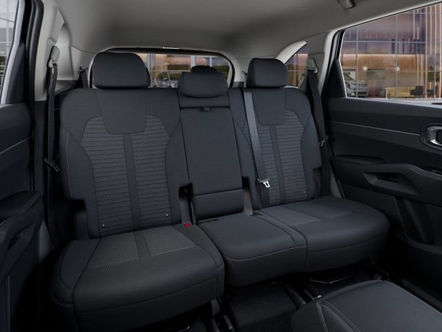 Used 2025 Kia Sorento LX FWD image 16
