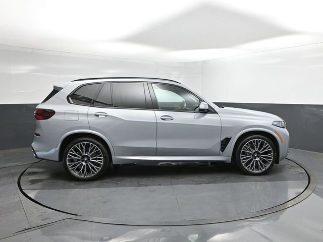 New 2026 BMW X5 sDrive40i w/ Executive Package RWD image 15