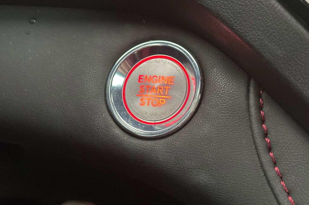 Certified 2021 Acura RDX A-Spec image 29