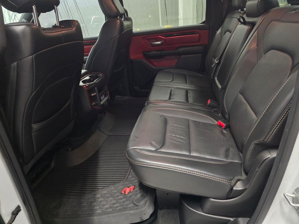 Used 2020 RAM 1500 Rebel w/ Rebel Level 2 Equipment Group AWD/4WD image 46