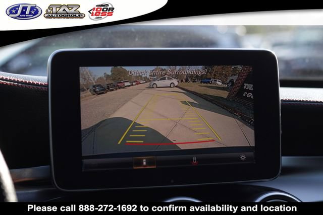 Used 2017 Mercedes-Benz C 43 AMG 4MATIC Sedan image 14