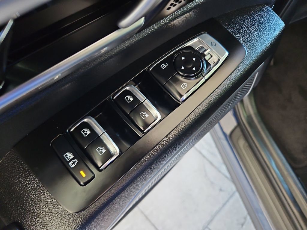 Used 2023 Kia Telluride EX AWD/4WD image 29