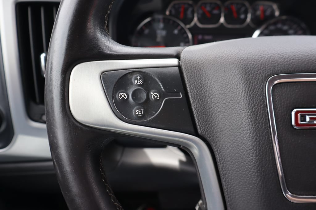 Used 2014 GMC Sierra 1500 SLE RWD image 7