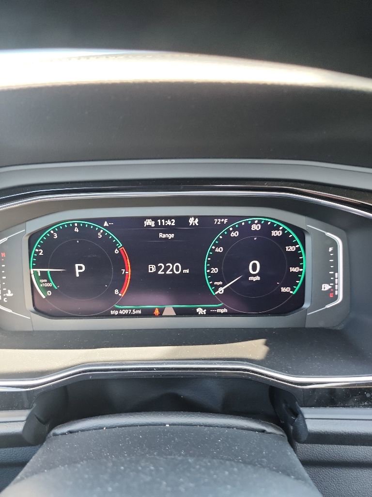Used 2022 Volkswagen Jetta SEL FWD image 10