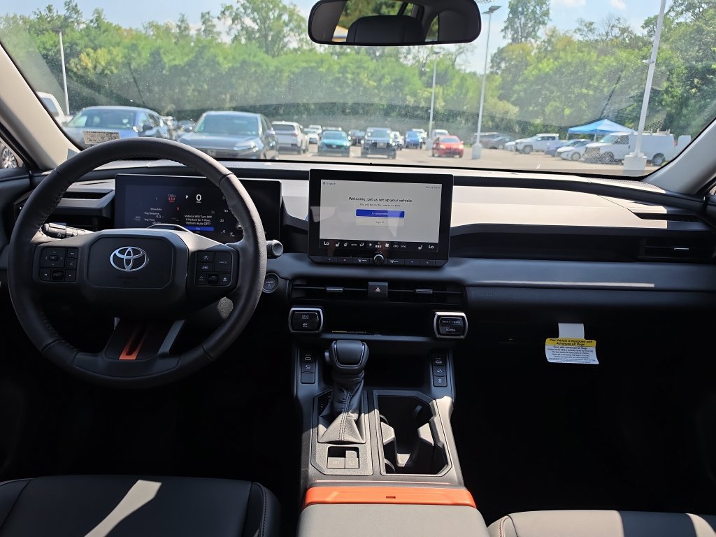 Used 2026 Toyota RAV4 AWD image 19