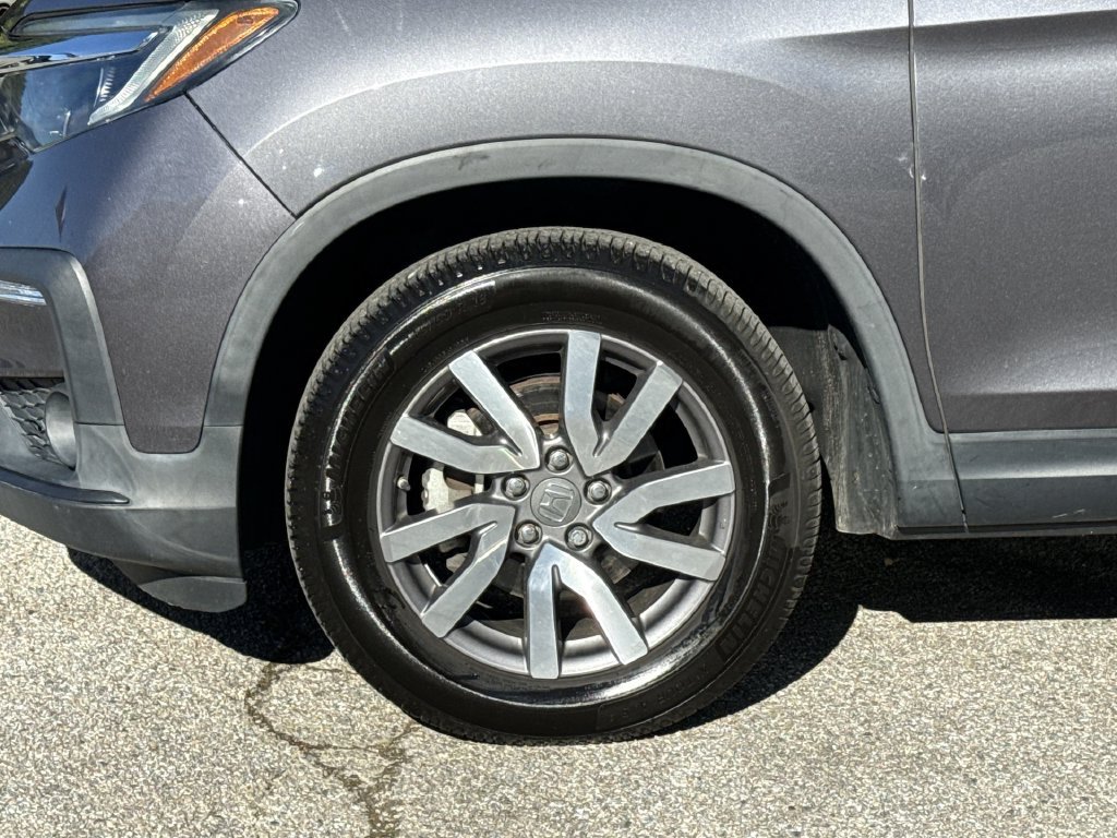 Used 2019 Honda Pilot EX image 18