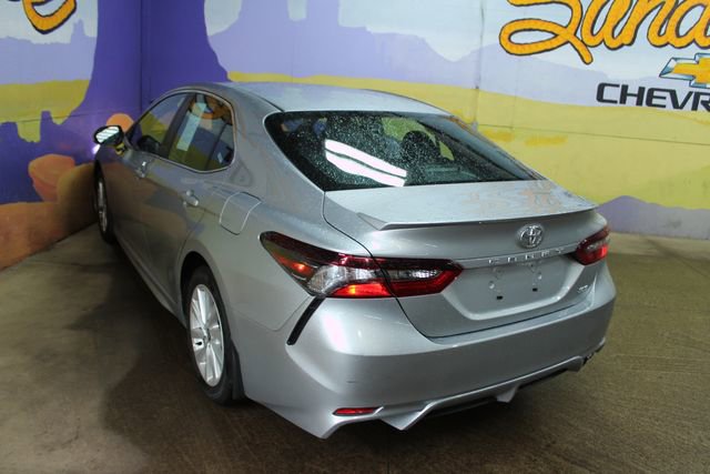 Used 2024 Toyota Camry SE FWD image 6