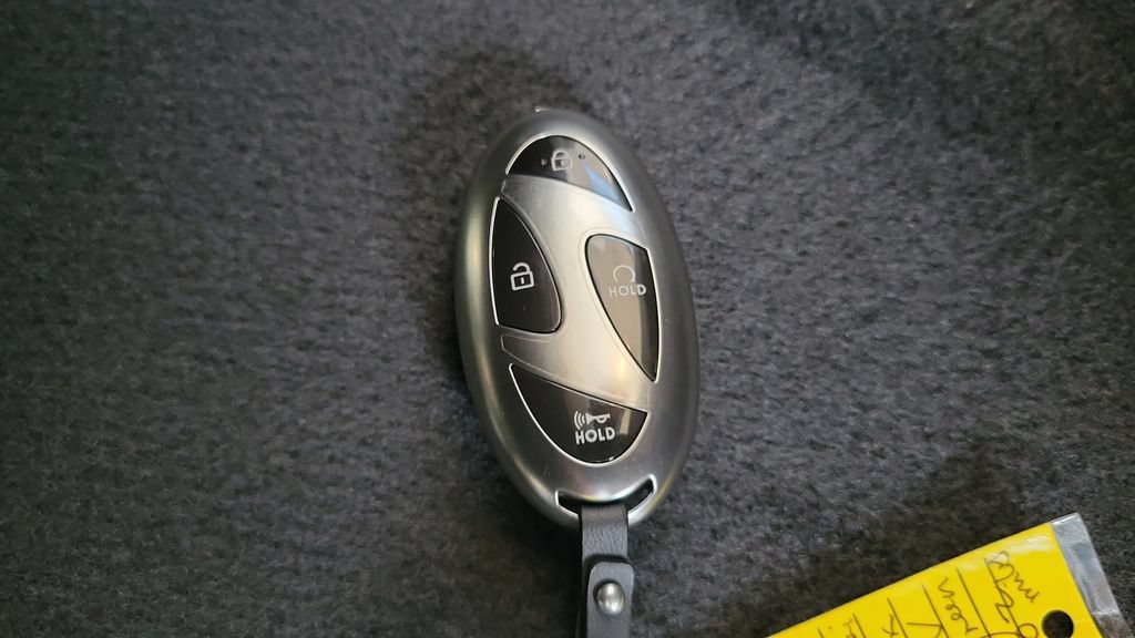 Used 2024 Hyundai Kona SEL FWD image 28