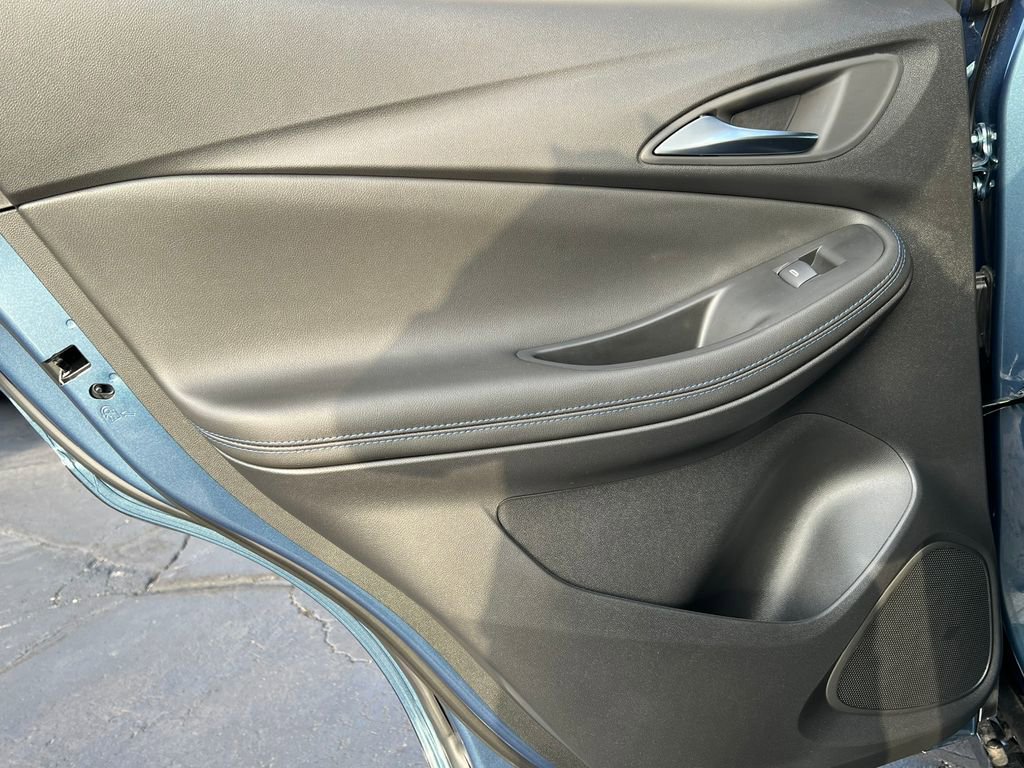 New 2026 Buick Encore GX Sport Touring w/ Comfort Package image 34