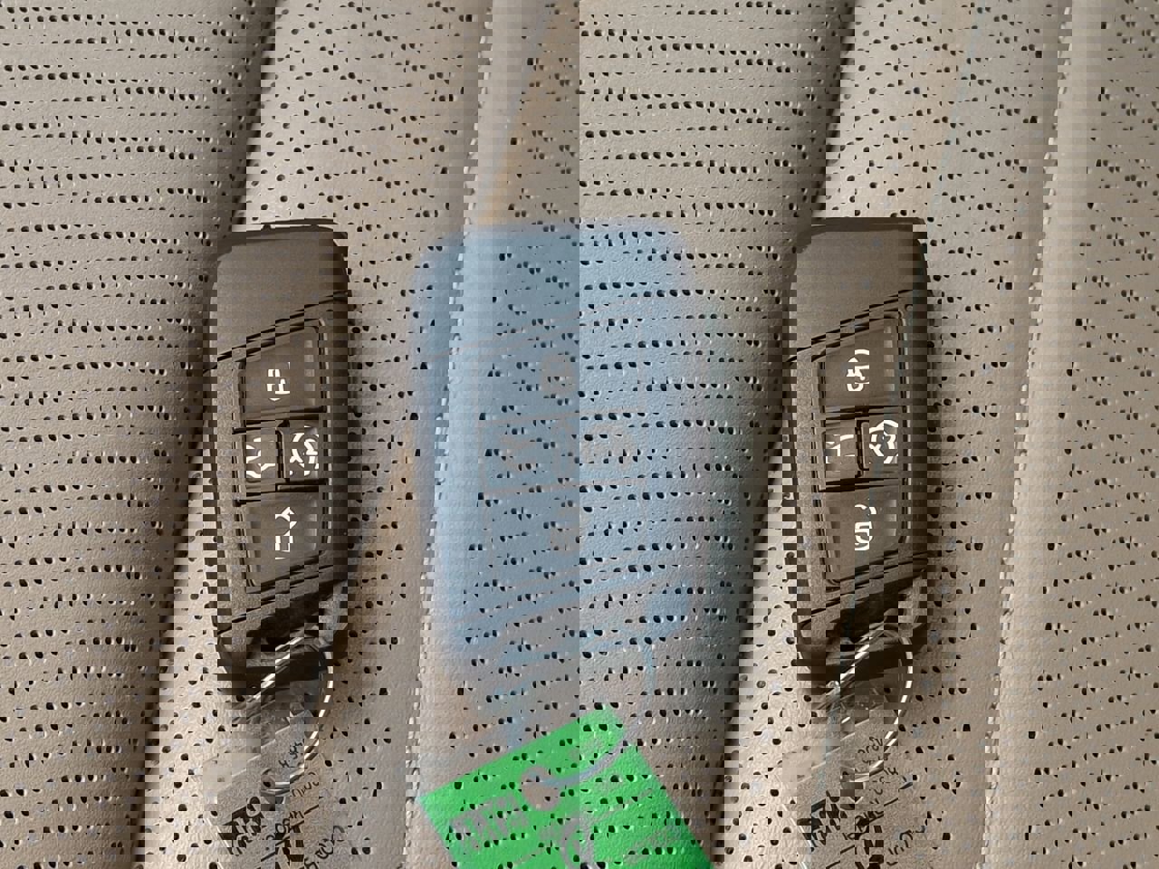 Used 2023 Volkswagen Atlas Cross Sport SEL Premium R-Line AWD/4WD image 29