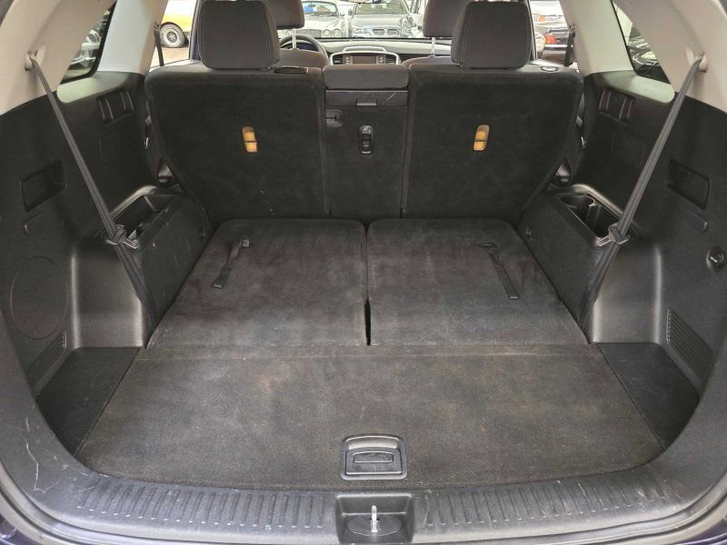 Used 2020 Kia Sorento LX FWD image 10