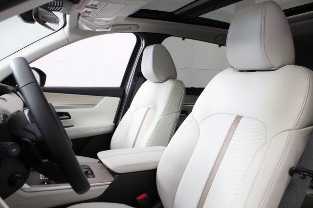 New 2026 MAZDA CX-90 3.3 Turbo S w/ Premium Package image 14