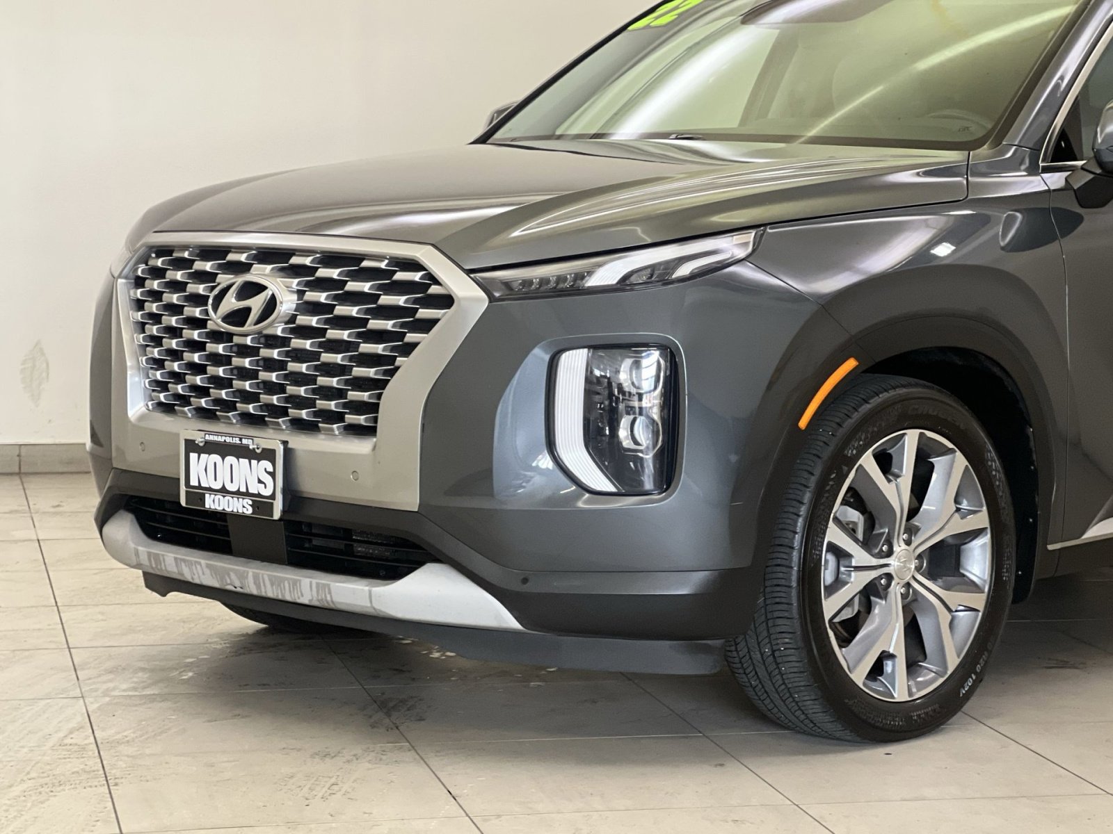 Used 2022 Hyundai Palisade SEL w/ Convenience Package AWD/4WD image 29