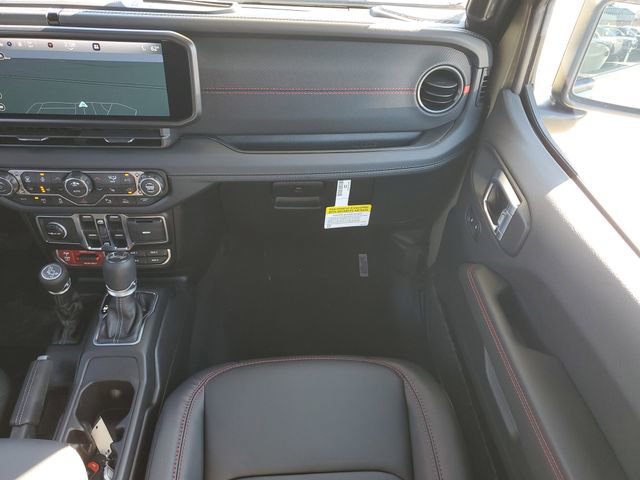 New 2026 Jeep Wrangler Unlimited Rubicon 392 image 18