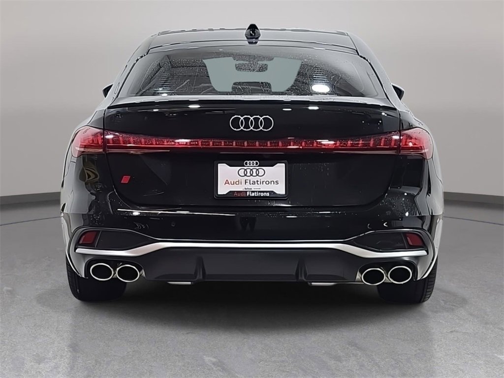 New 2025 Audi S5 Premium Plus image 6