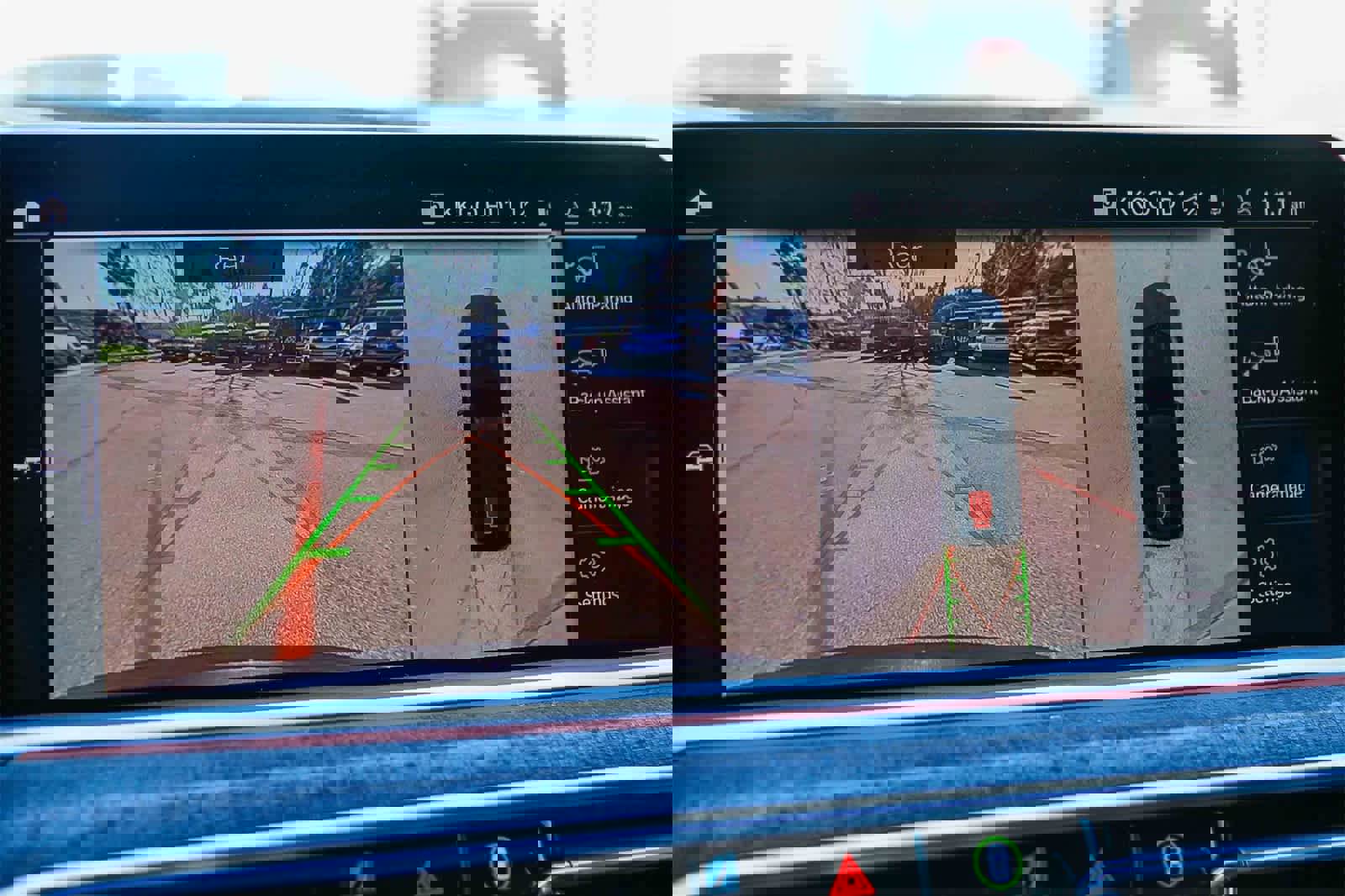 Used 2022 BMW ALPINA XB7 ALPINA XB7 image 26