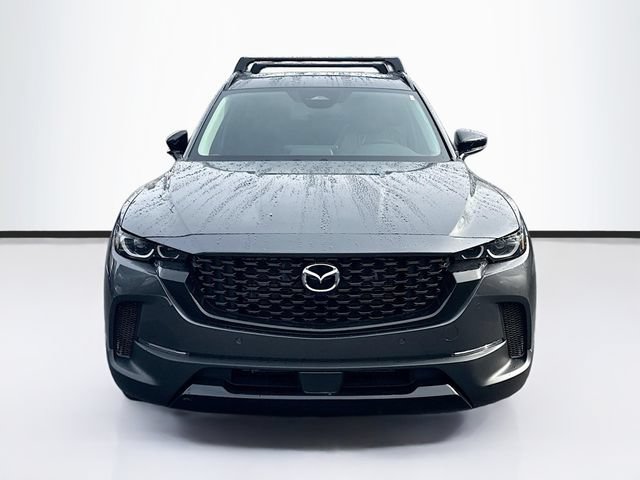 New 2026 MAZDA CX-50 AWD 2.5 Hybrid w/ Premium Pkg image 2