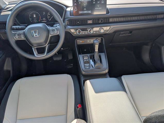 New 2026 Honda CR-V EX image 14