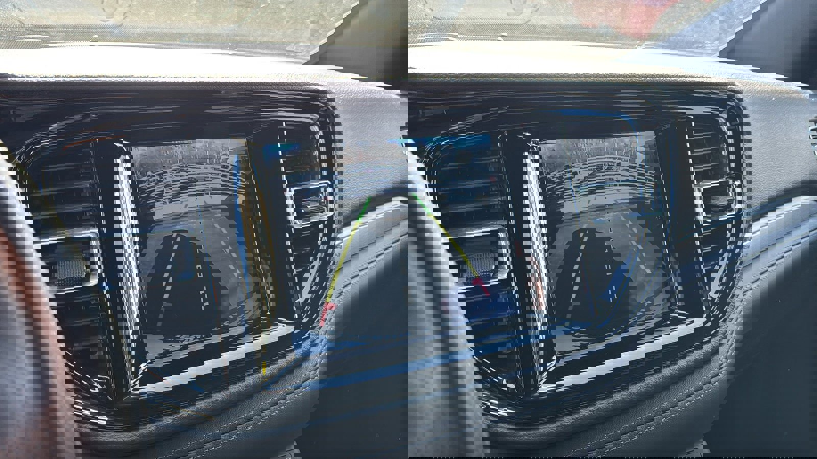 Certified 2022 Dodge Durango SXT w/ Blacktop Package image 32