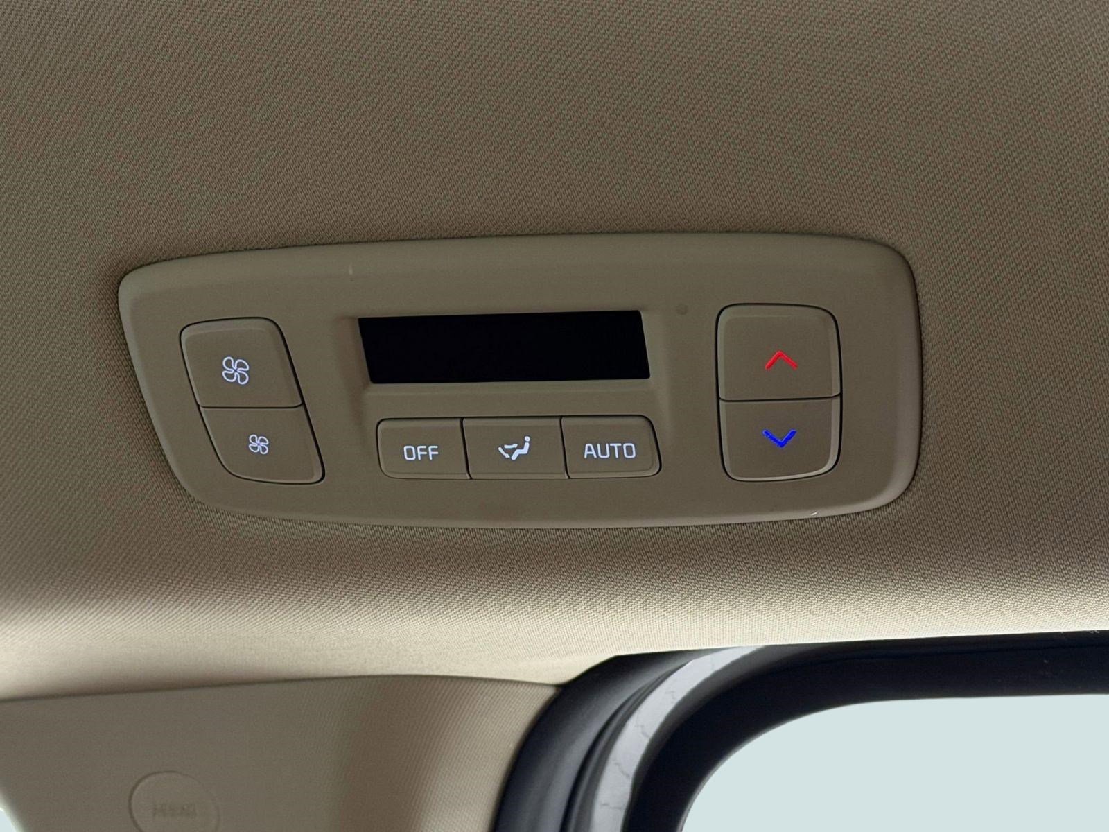 Used 2024 Kia Carnival SX image 22