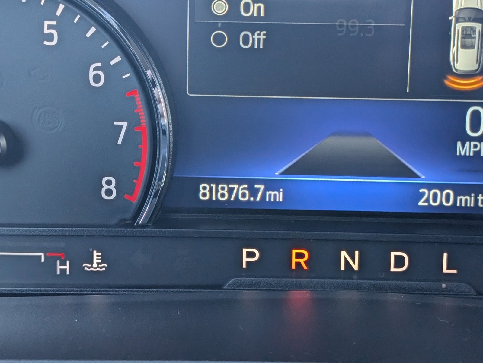 Used 2023 Ford Explorer XLT image 21