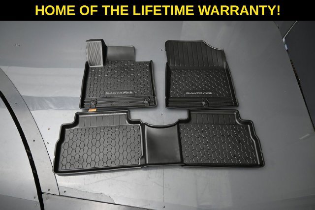 Used 2023 Hyundai Santa Fe Calligraphy FWD image 47