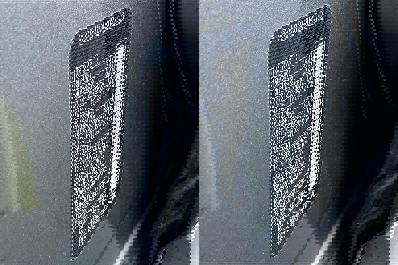 Used 2024 INFINITI QX50 Sport image 37