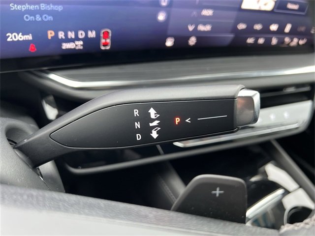 Certified 2025 Buick Envision Preferred image 19