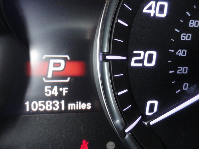 Used 2019 Acura MDX SH-AWD w/ Technology Package image 26