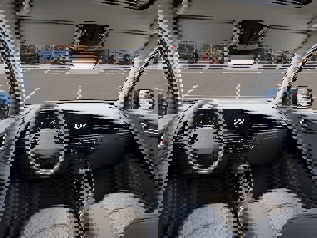 New 2026 Kia Niro SX image 14