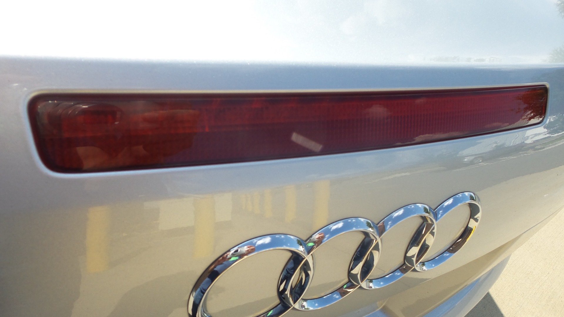 Used 2005 Audi S4 Cabriolet AWD/4WD image 70