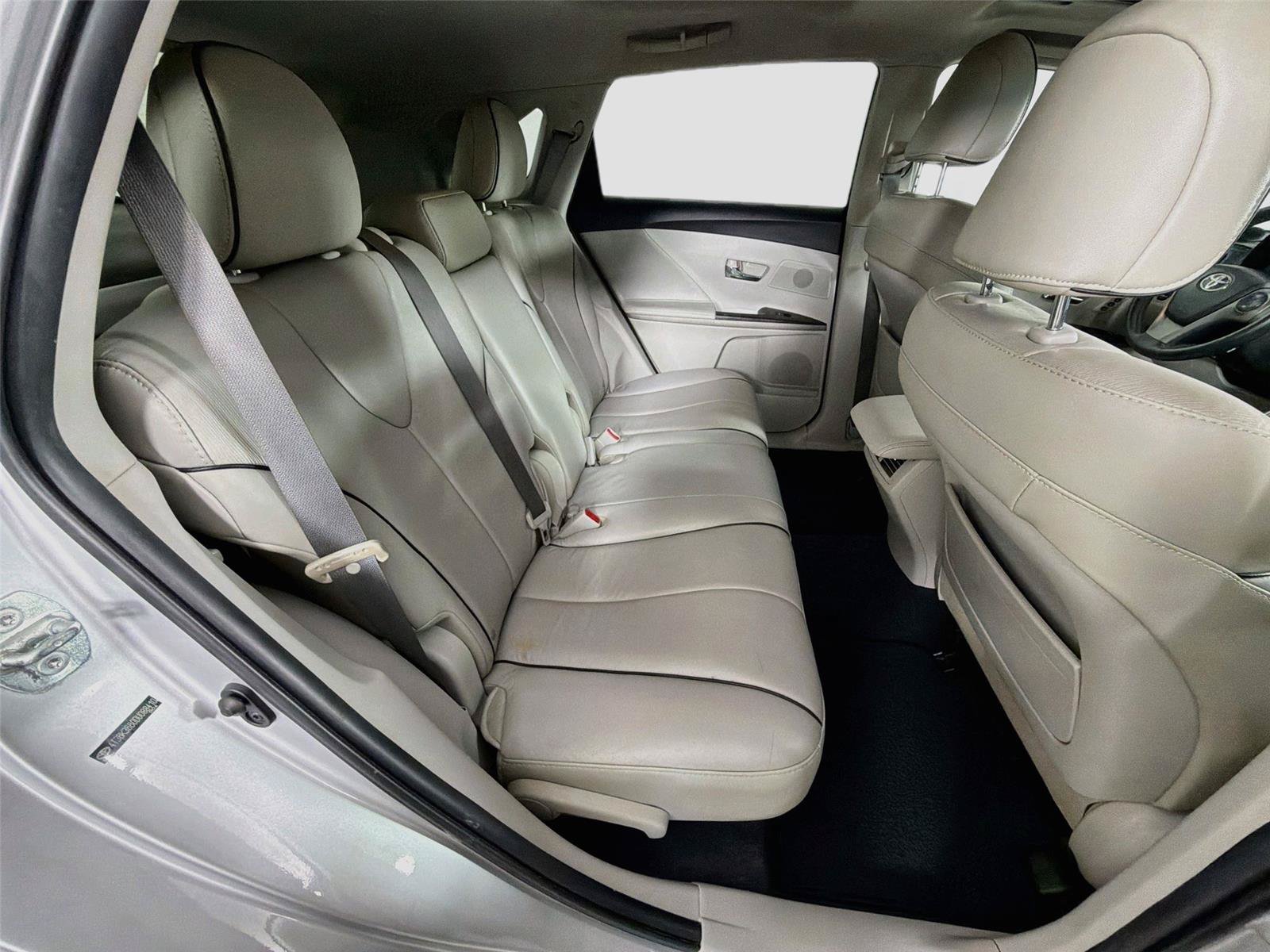 Used 2013 Toyota Venza Limited w/ Tow Prep Pkg AWD/4WD image 27
